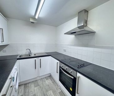 Trivett Sqaure, Nottingham, NG1 - Photo 5