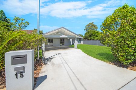15 Nyara Road, Mount Kuring-Gai NSW 2080 - House For Rent | Domain - Photo 4