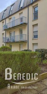 Appartement Nancy 1 pièce(s) 18 m2 - Photo 3