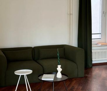 Mietwohnung Tiergarten 65m2 3 Zimmer - Photo 6