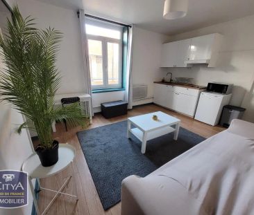 Appartement à louer 1 pièce 27.88m² - Photo 5