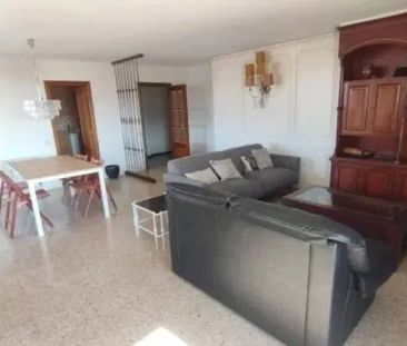 Piso en alquiler en La Maternitat-Sant Ramon - Photo 2
