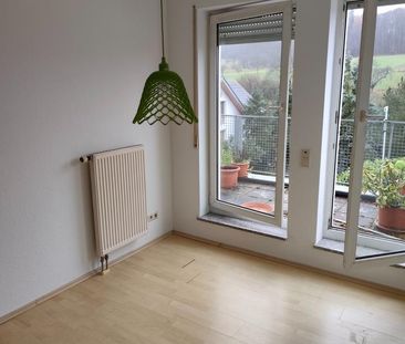 2 Zimmer Wohnung Idstein Heftrich - Photo 5