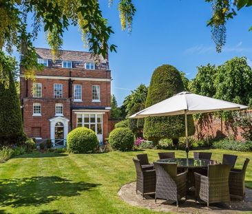 7 bedroom detached house to rent - Photo 1