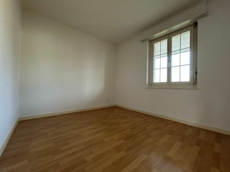 Frick / 3.5 room apartment 1st floor left - Foto 3