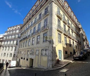Apartment T3 in Misericórdia, Lisboa - Photo 5