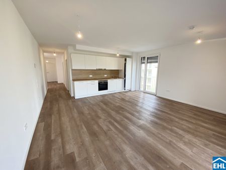 Wohnen im Grünen: Ihr neues Zuhause im Herzen des Tullnerfelds - Foto 2