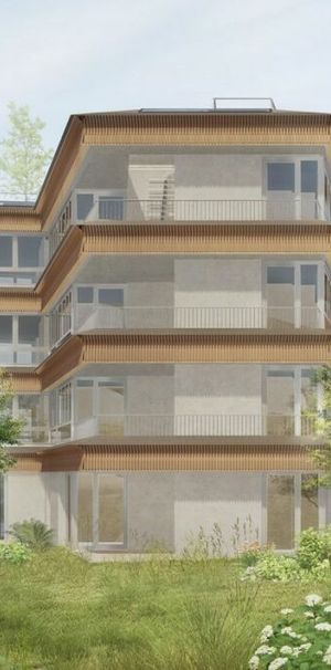 Binzstrasse 15 , 8125 Zollikerberg - Photo 2