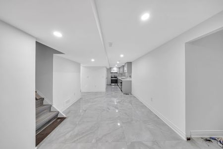 For Lease - 18 Windridge Drive Unit# Bsmnt, Markham, Ontario - Photo 4