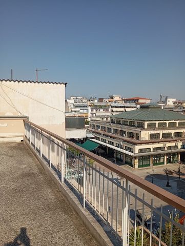 Studio/Γκαρσονιέρα για ενοικίαση Κέντρο (Καρδίτσα) - Φωτογραφία 4