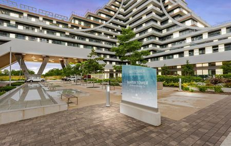 For Lease - 20 Shore Breeze Drive Unit# 3906, Toronto, Ontario - Photo 4