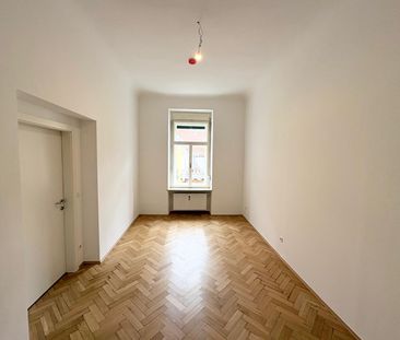 2-Zimmer-Wohnung in der Schönaugasse - Provisionsfrei! - Foto 5