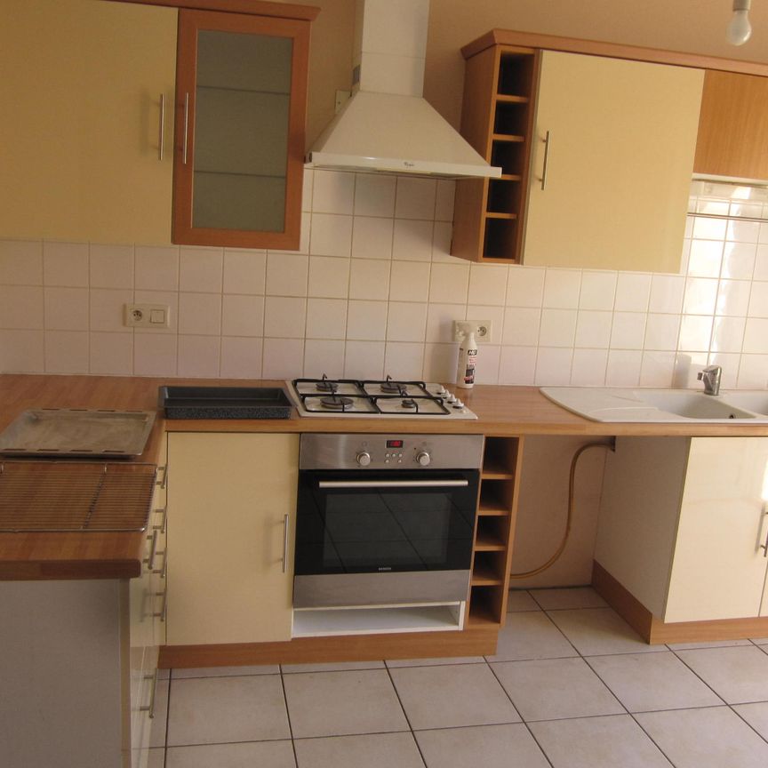 MAISON F5 - 8 RUE DU MEIX BRULE 71590 GERGY - Photo 1