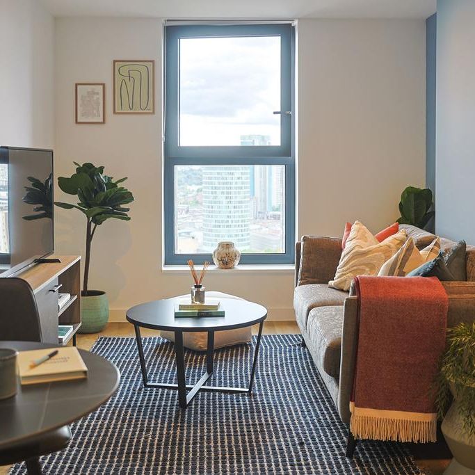 1 bedroom apartment to rent - Photo 1