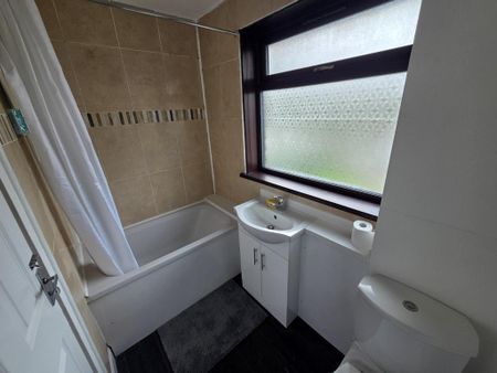 1 bedroom terraced house to rent - Photo 2