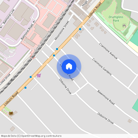 34 Lancefield Road, Belfast, BT9 6LL