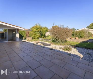 Location maison 3 pièces - 118m² à Saint-denis-de-pile (33910) - Photo 3