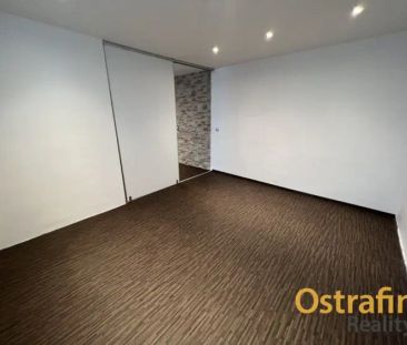 Prostorný a světlý byt 2+kk k pronájmu - Ostrava - Poruba, ul. Hava... - Photo 3