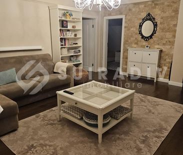 Apartament pet friendly, 3 camere, 2 bai, 2 parcari- Europa - Photo 2