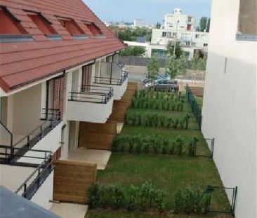 Location appartement 2 pièces - 55.76m² à Longvic (21600) - Photo 5