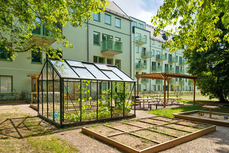 Ruben Holmströms gata 6, Sege Park - Foto 4