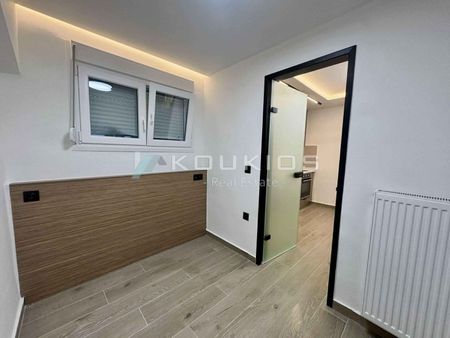 Studio/Γκαρσονιέρα για ενοικίαση Ιπποκράτειο (Φάληρο - Ιπποκράτειο) - Photo 2