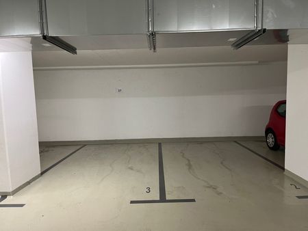 Baujahr 2020 - 2 Zimmer Neubau zu vermieten - Foto 5