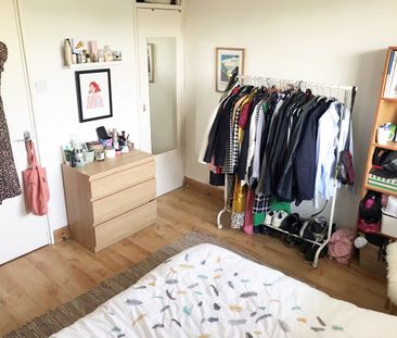 3 Bed Maisonette, Granard House, E9 - Photo 6