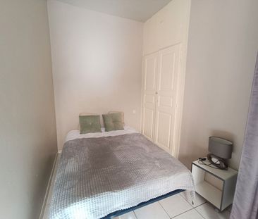 Location Appartement 2 pièces 31m² - Photo 3