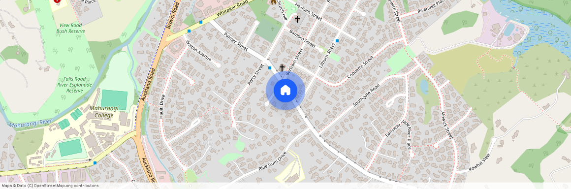 8 Pulham Road, Warkworth, Rodney