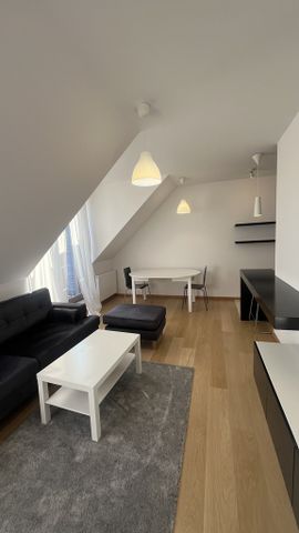 Pogodno-apartament 2 pok., taras , garaż, winda - Photo 3