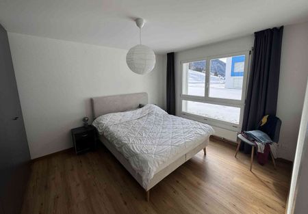 2.5 Zimmer, 70 m², EG - Photo 3