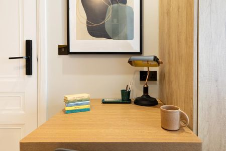 Studio to rent - Photo 3