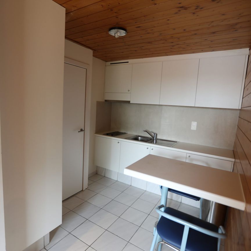 Studio te Wagenmakersstraat 83 (Kortrijk), WH9 - 610 €/maand. Pand Code: WH9 - Foto 1