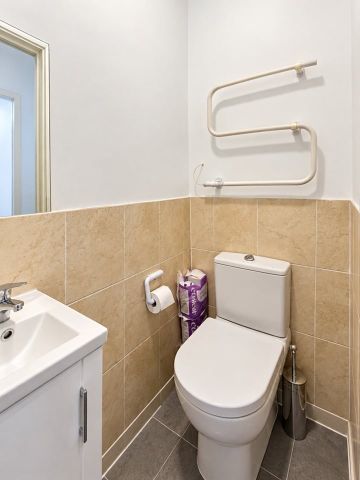 1 Bed Flat, St Ann's Road, N15 - Photo 4
