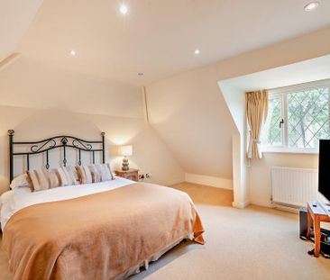 6 bedroom detached house to rent - Photo 6