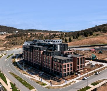 Brand New Complex Ready to Move-In - Photo 3