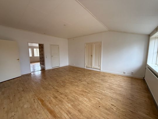 Spångatan, Ljungbyhed - Photo 1