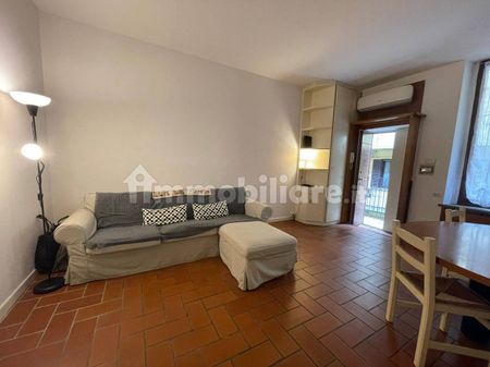 Bilocale via Evangelista Torricelli, Ascanio Sforza, Milano - Foto 3