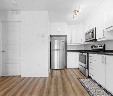 Appartement à louer - Gatineau (Aylmer) (Plateau de la Capitale) Ap... - Photo 4