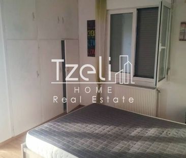 Διαμέρισμα για ενοικίαση Άνω Ιλίσια (Ζωγράφου) - Photo 3