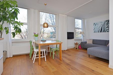 Appartement te huur: De Rijpgracht 31-2 1056 XR Amsterdam - Photo 4