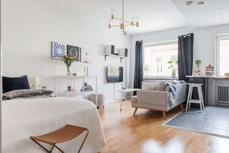 Roslins väg, Malmö - Photo 2