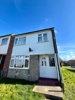 3 bed house to rent in Ariel Close - Photo 1