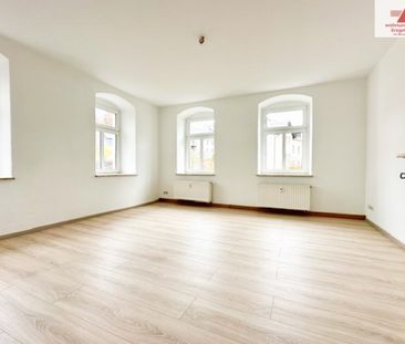 Gemütliche 2-Raum-Wohnung in Cunersdorf zu vermieten! - Foto 1