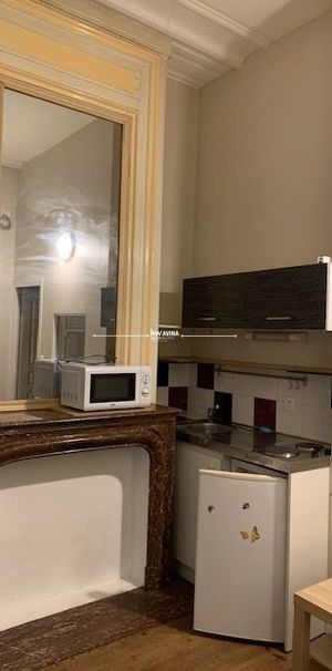 Location Appartement 1 pièce 21m² LILLE 59000 - Photo 1