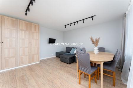 2-pokojowe, jasne z balkonem – ul. Wysłouchów! - Photo 3