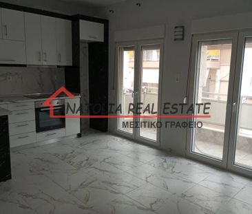 Studio/Γκαρσονιέρα για ενοικίαση Αμπελόκηποι - Φωτογραφία 4
