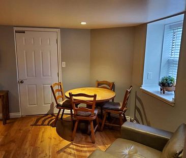 Two Bedroom Fully Furnished Basement Suite - Photo 1