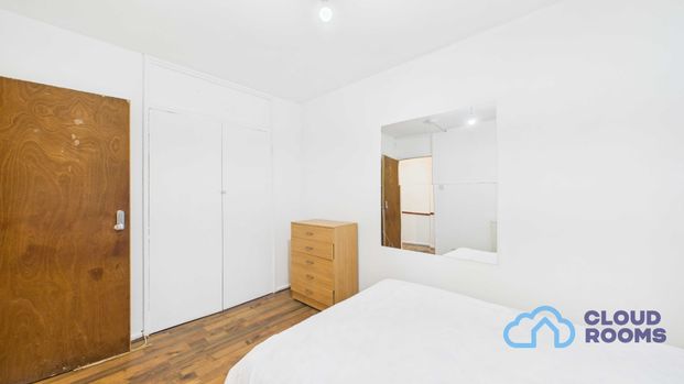 RM2 Giraud Street | Poplar | London | E14 6LE - Photo 1